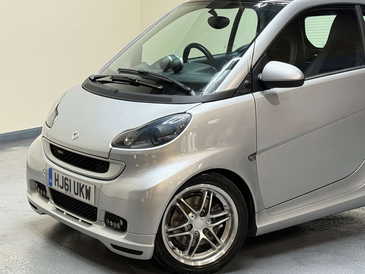 Used smart fortwo 2011 for sale - 78196754: Photo 45