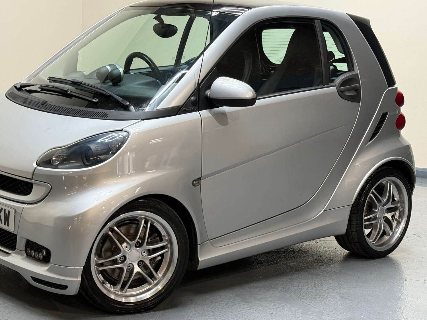 Used smart fortwo 2011 for sale - 78196754: Photo 46