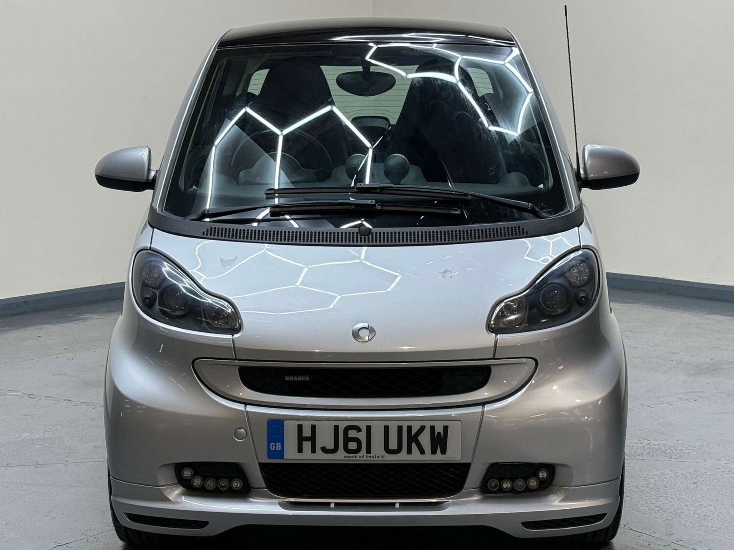 Used smart fortwo 2011 for sale - 78196754: Photo 48