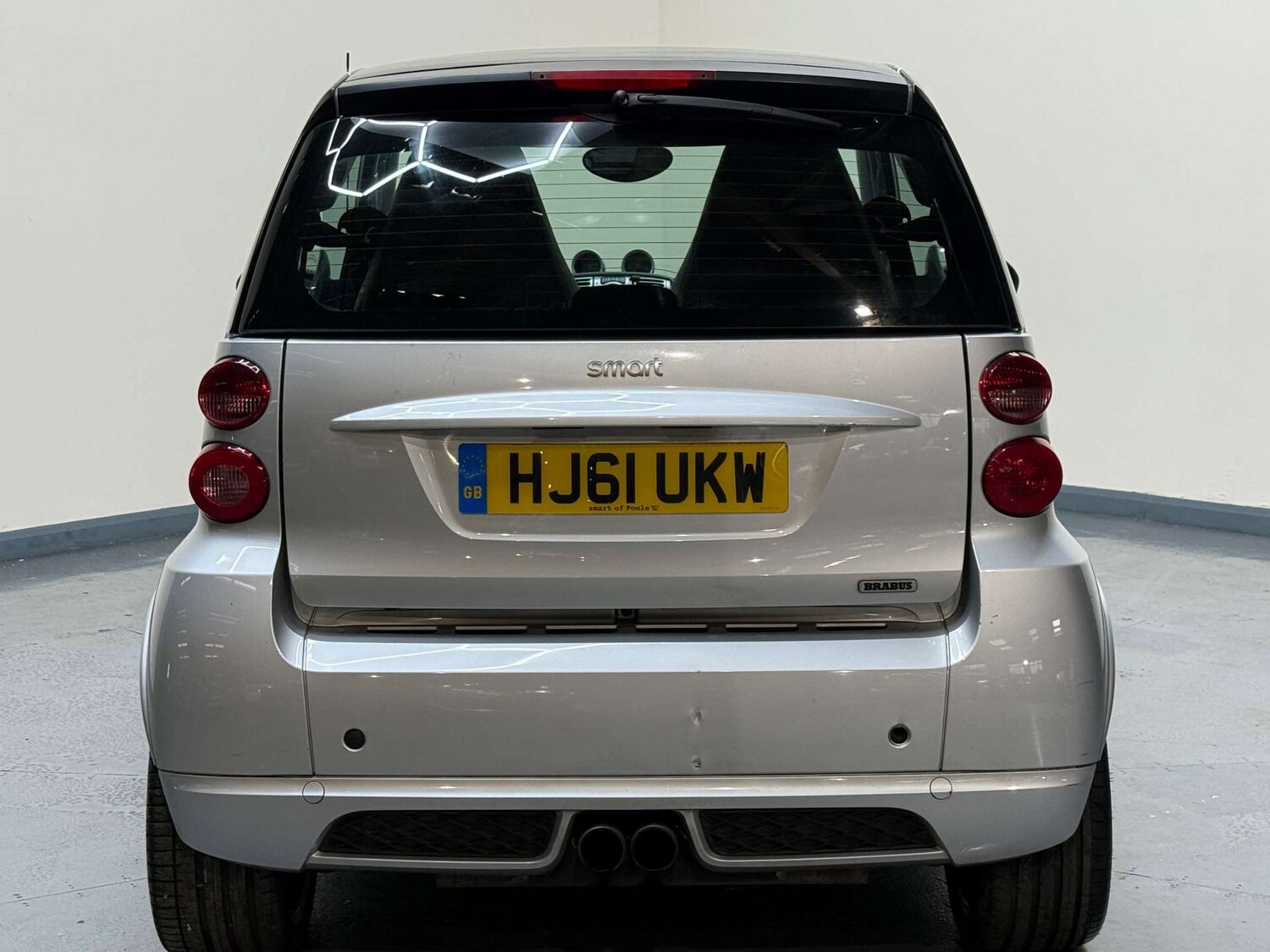 Used smart fortwo 2011 for sale - 78196754: Photo 49