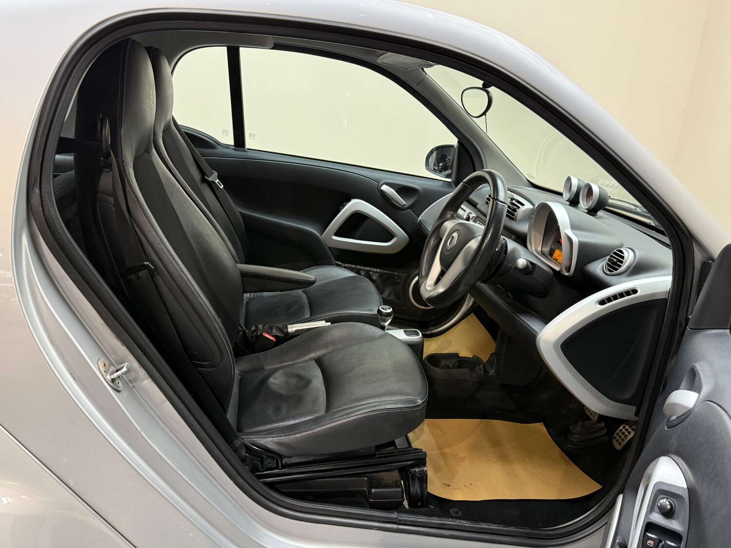 Used smart fortwo 2011 for sale - 78196754: Photo 51