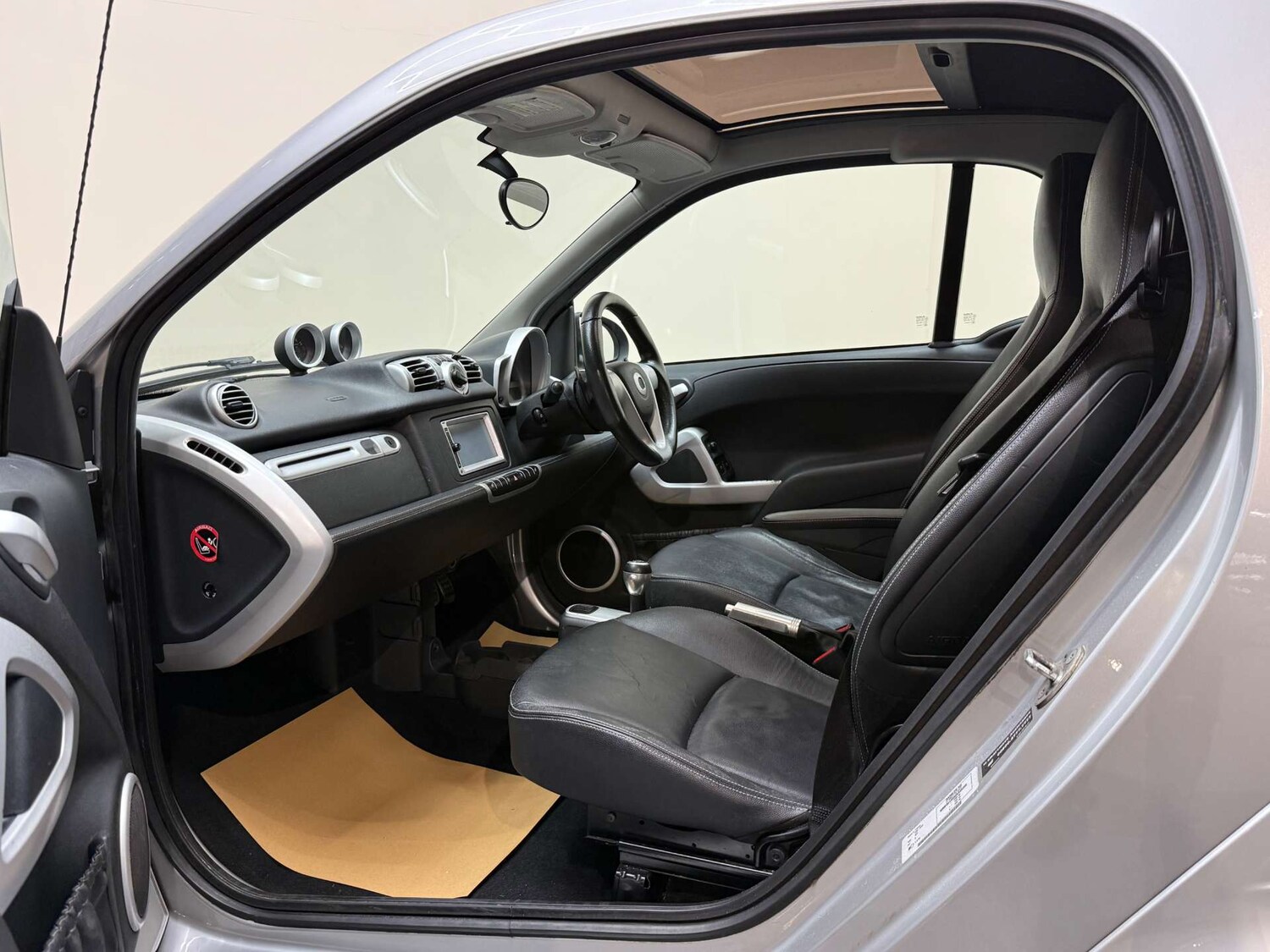 Used smart fortwo 2011 for sale - 78196754: Photo 52