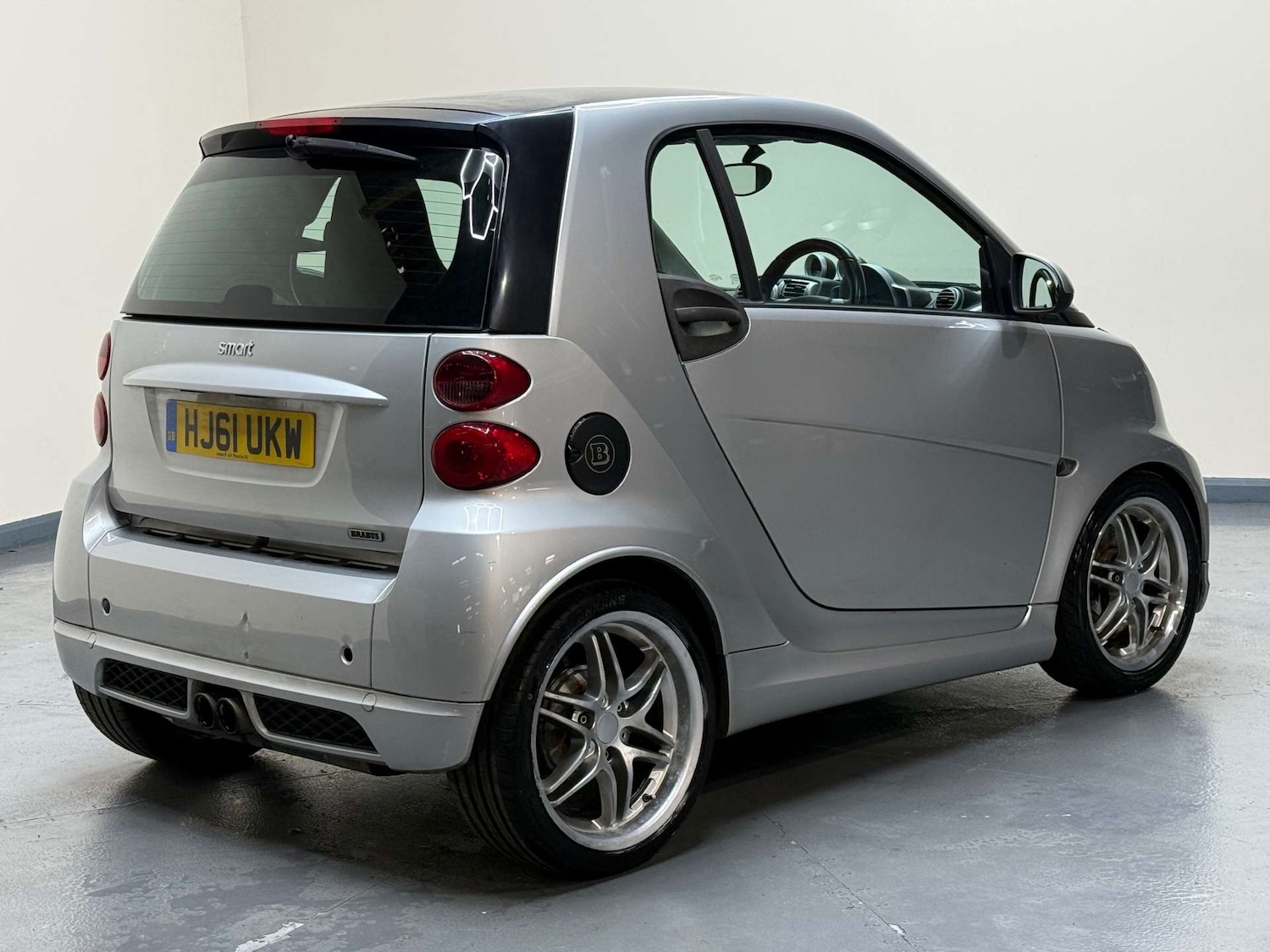 Used smart fortwo 2011 for sale - 78196754: Photo 6