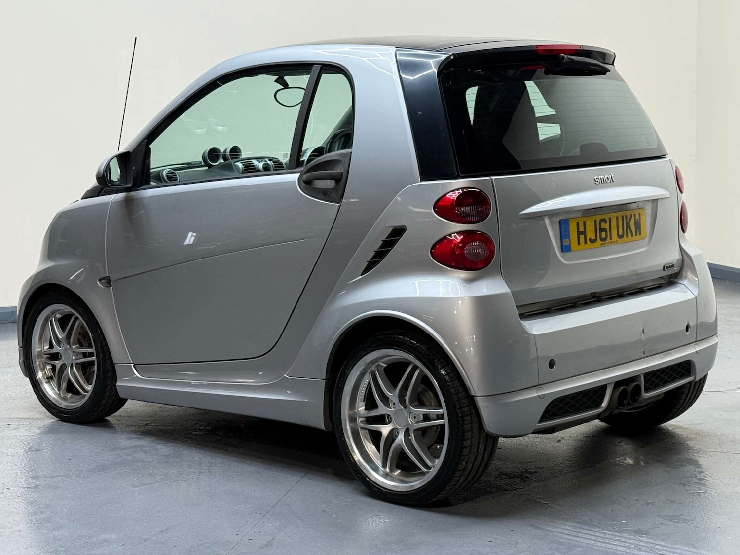 Used smart fortwo 2011 for sale - 78196754: Photo 7