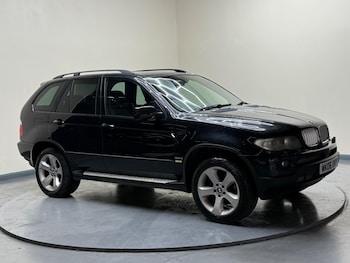 BMW - X5
