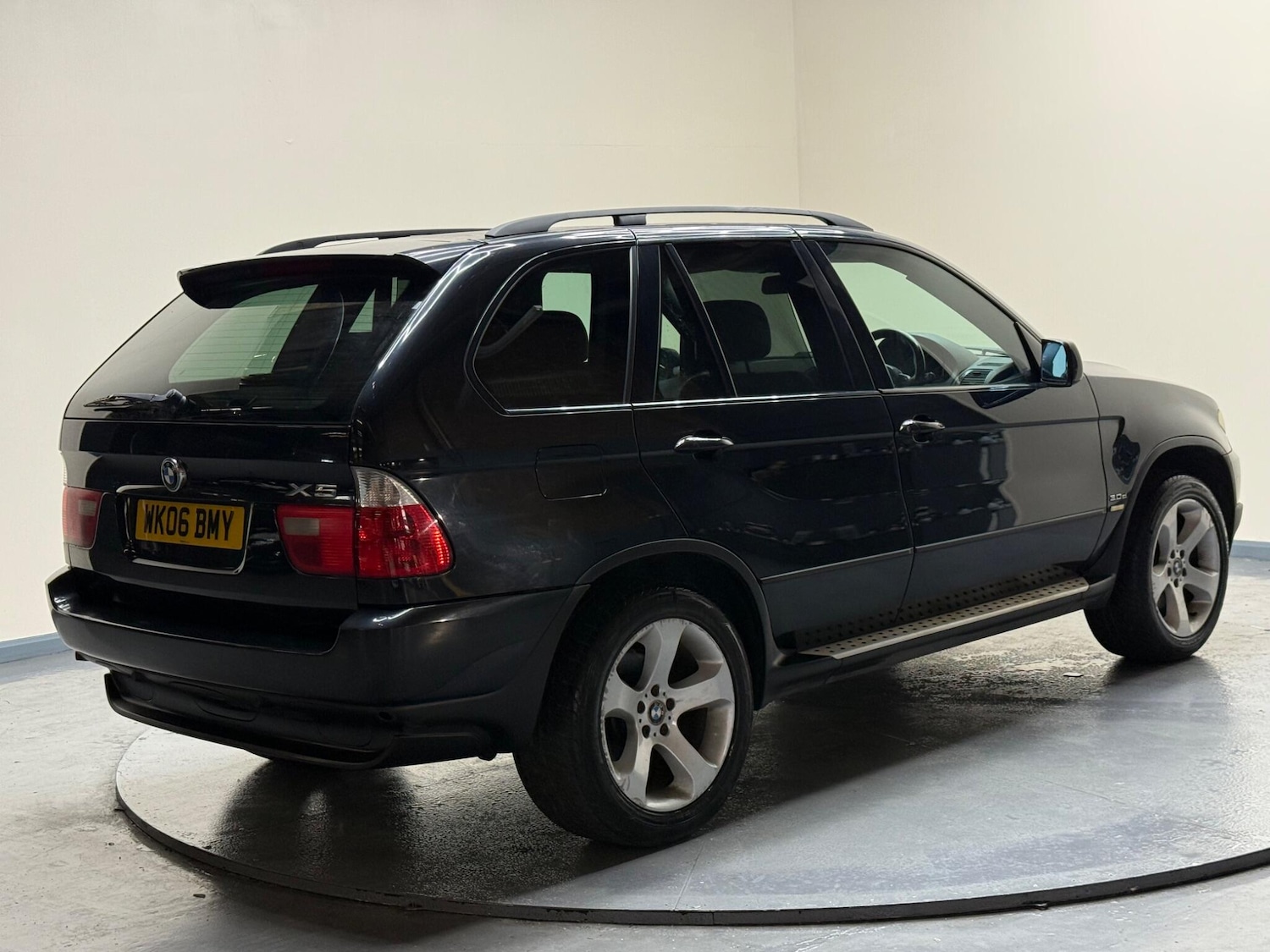 Vehicle 23