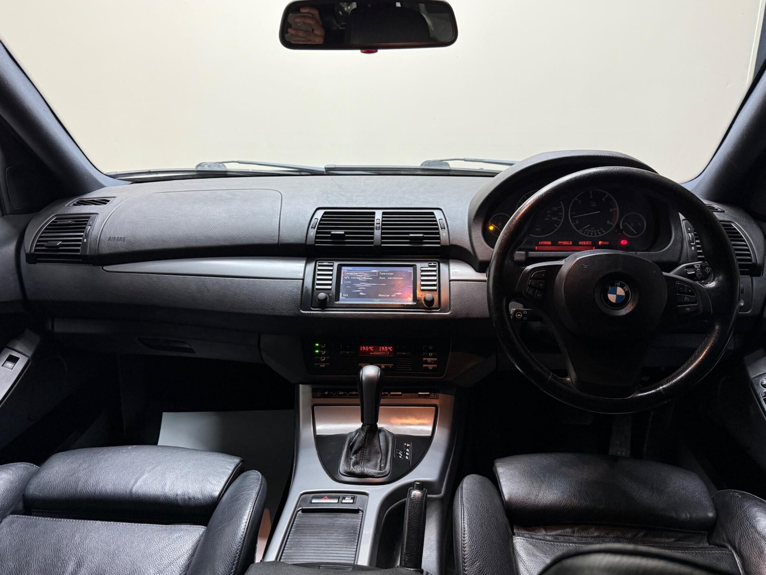 Vehicle 26