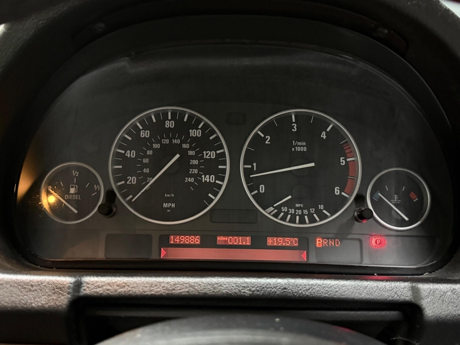 Vehicle 40