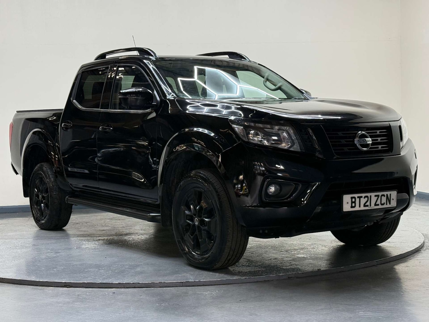 Used Nissan Navara 2021 for sale - 77678685: Photo 12