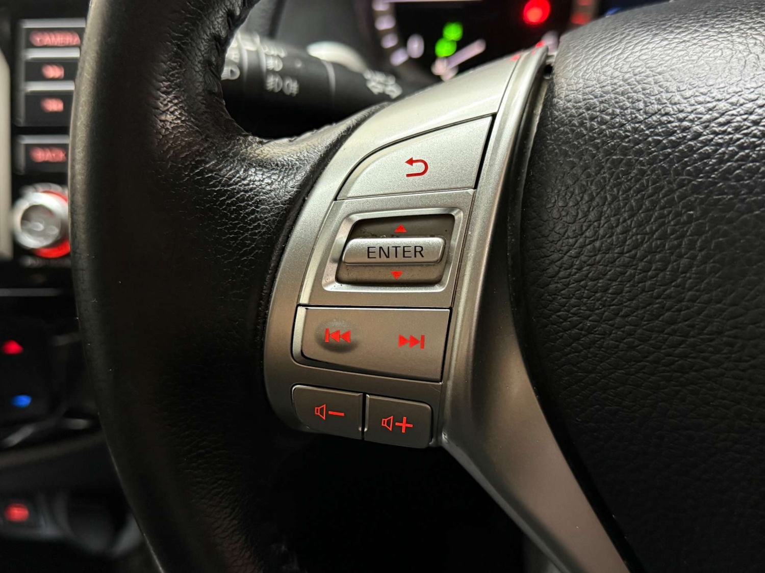 Used Nissan Navara 2021 for sale - 77678685: Photo 17