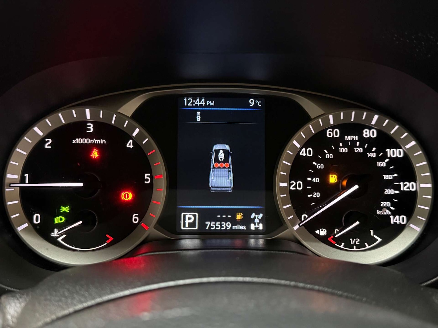 Used Nissan Navara 2021 for sale - 77678685: Photo 18