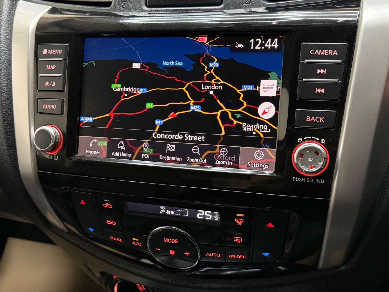 Used Nissan Navara 2021 for sale - 77678685: Photo 20