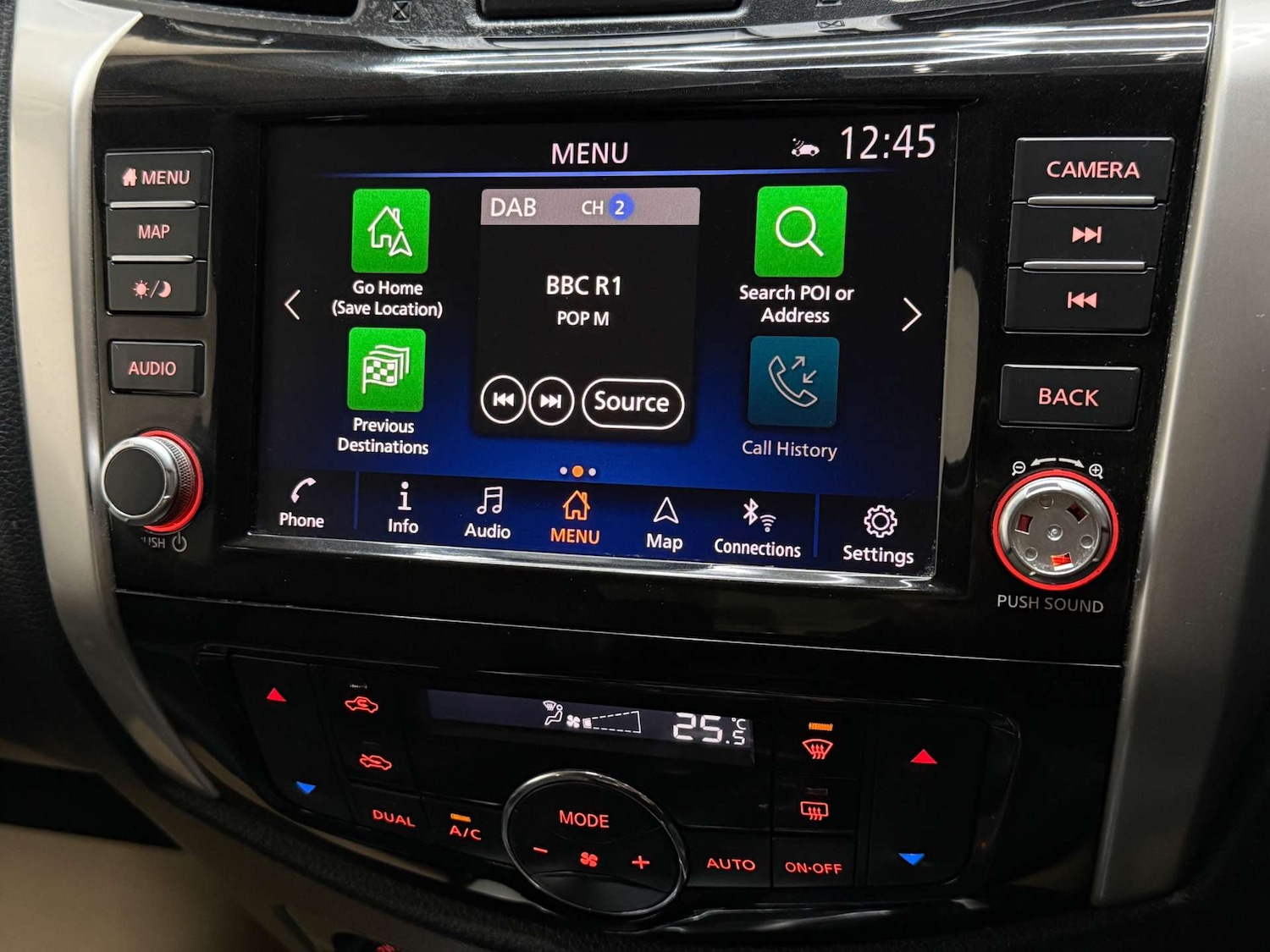 Used Nissan Navara 2021 for sale - 77678685: Photo 22