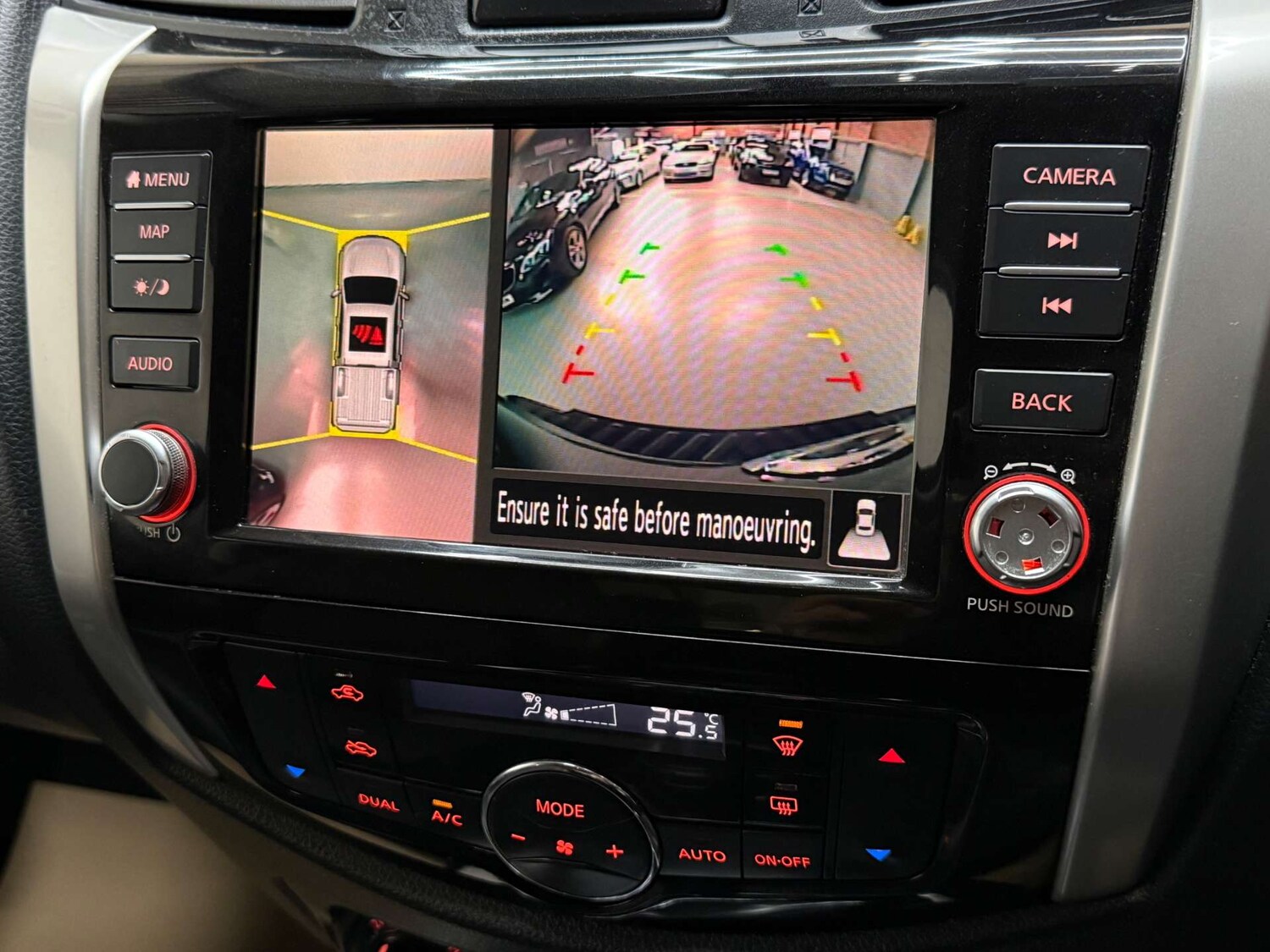 Used Nissan Navara 2021 for sale - 77678685: Photo 23