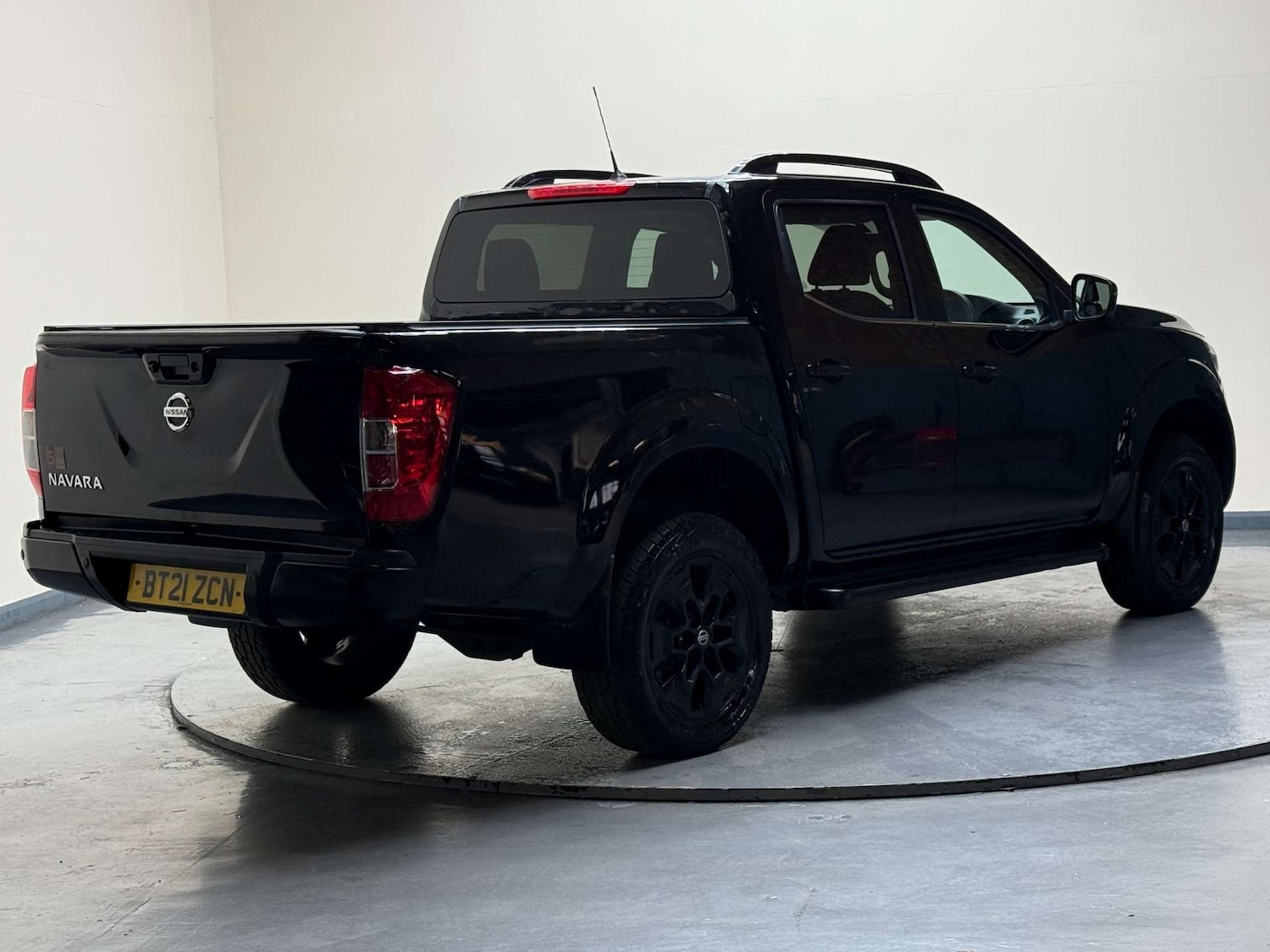 Used Nissan Navara 2021 for sale - 77678685: Photo 29