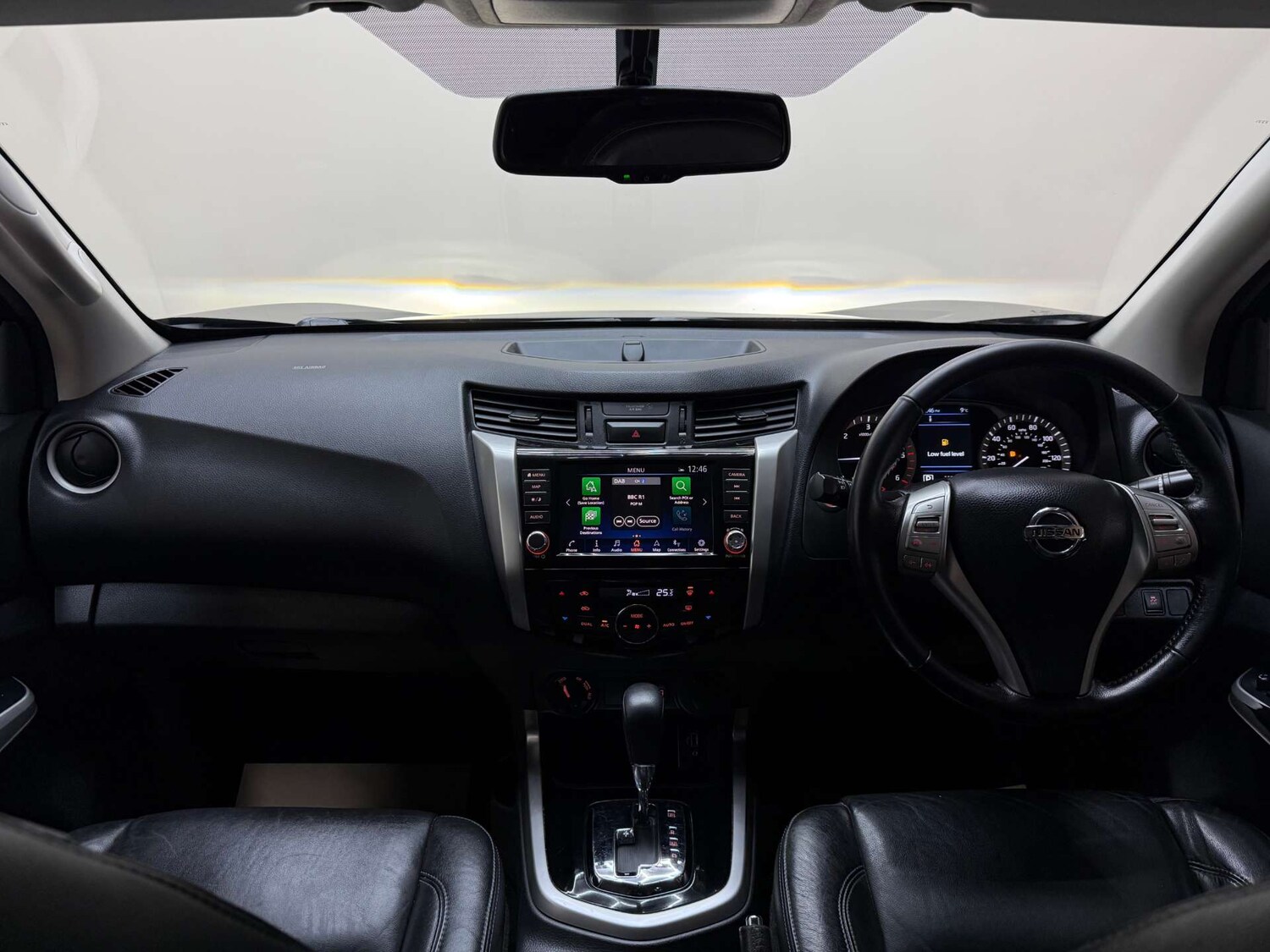 Used Nissan Navara 2021 for sale - 77678685: Photo 3