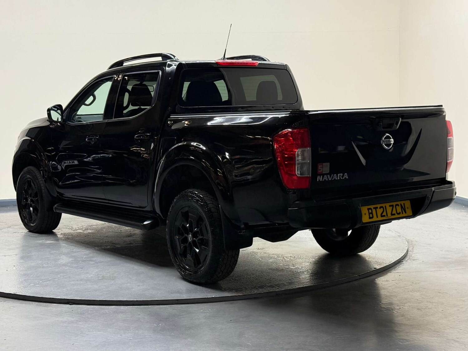 Used Nissan Navara 2021 for sale - 77678685: Photo 31