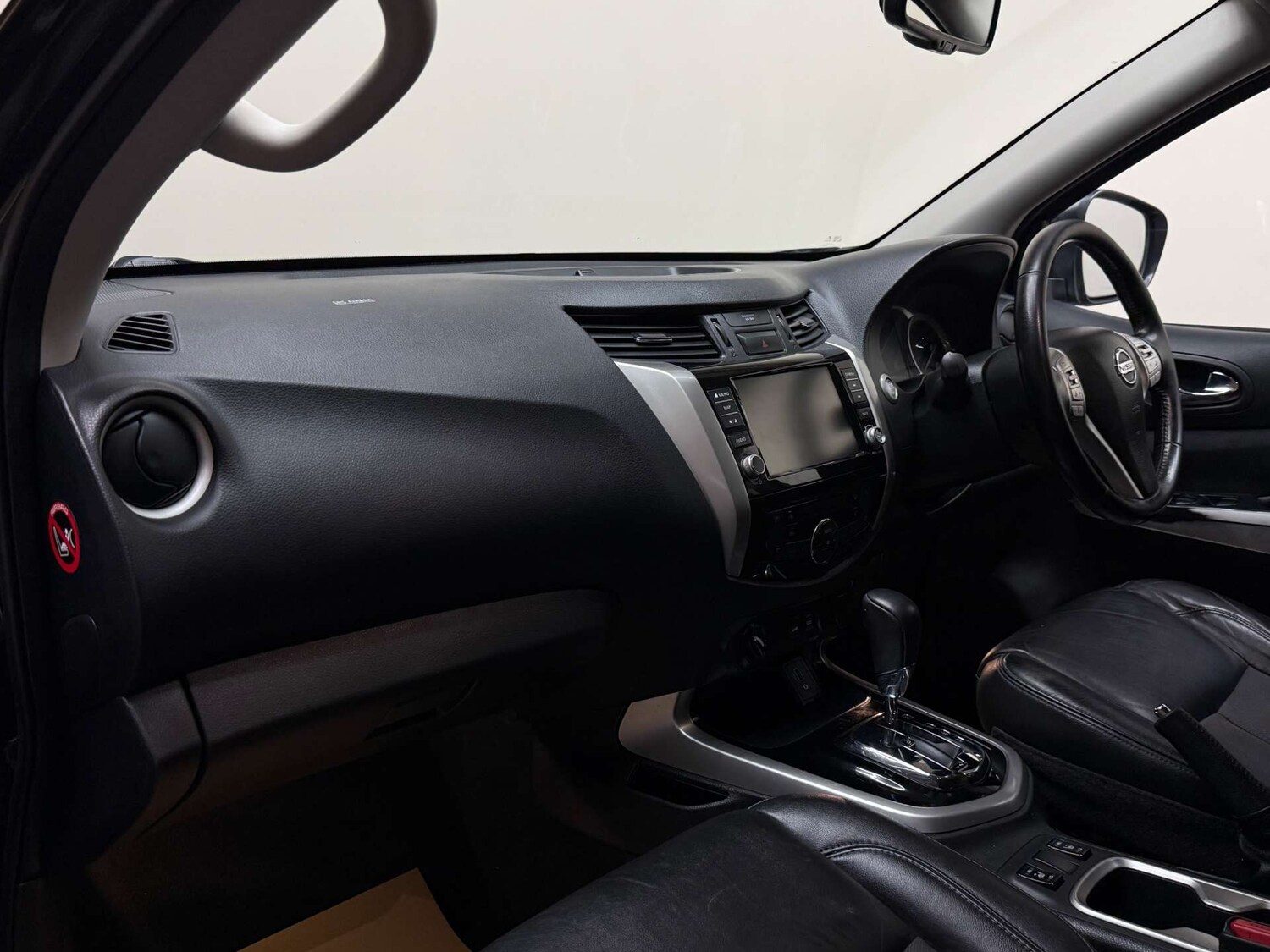 Used Nissan Navara 2021 for sale - 77678685: Photo 33