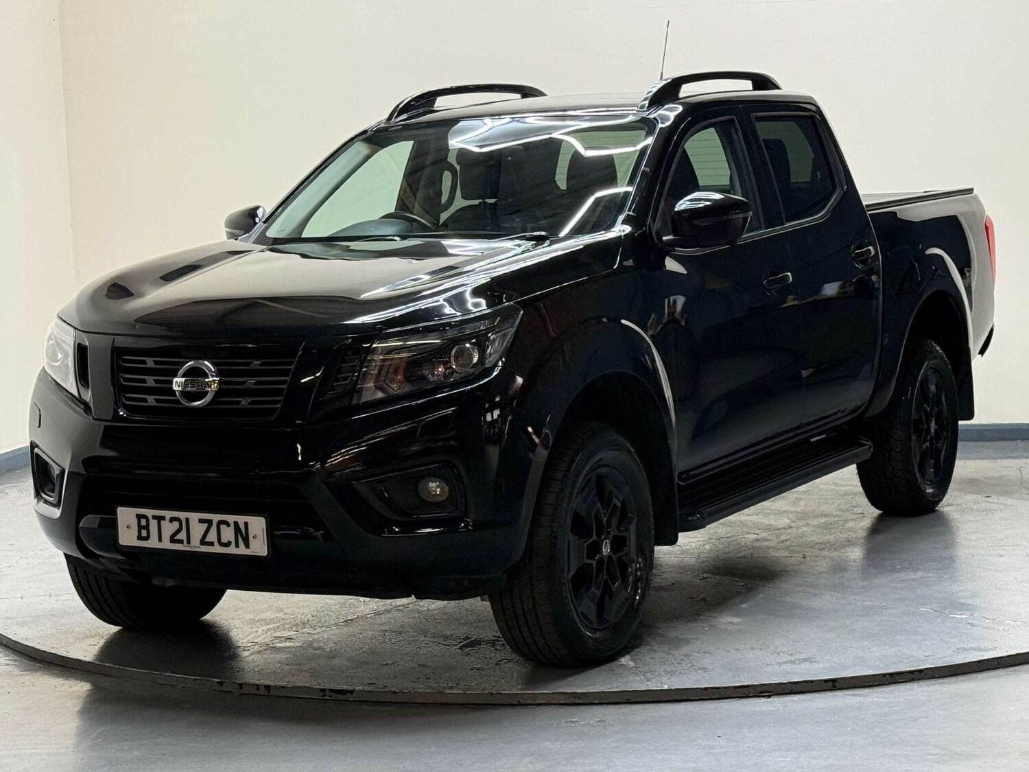 Used Nissan Navara 2021 for sale - 77678685: Photo 35