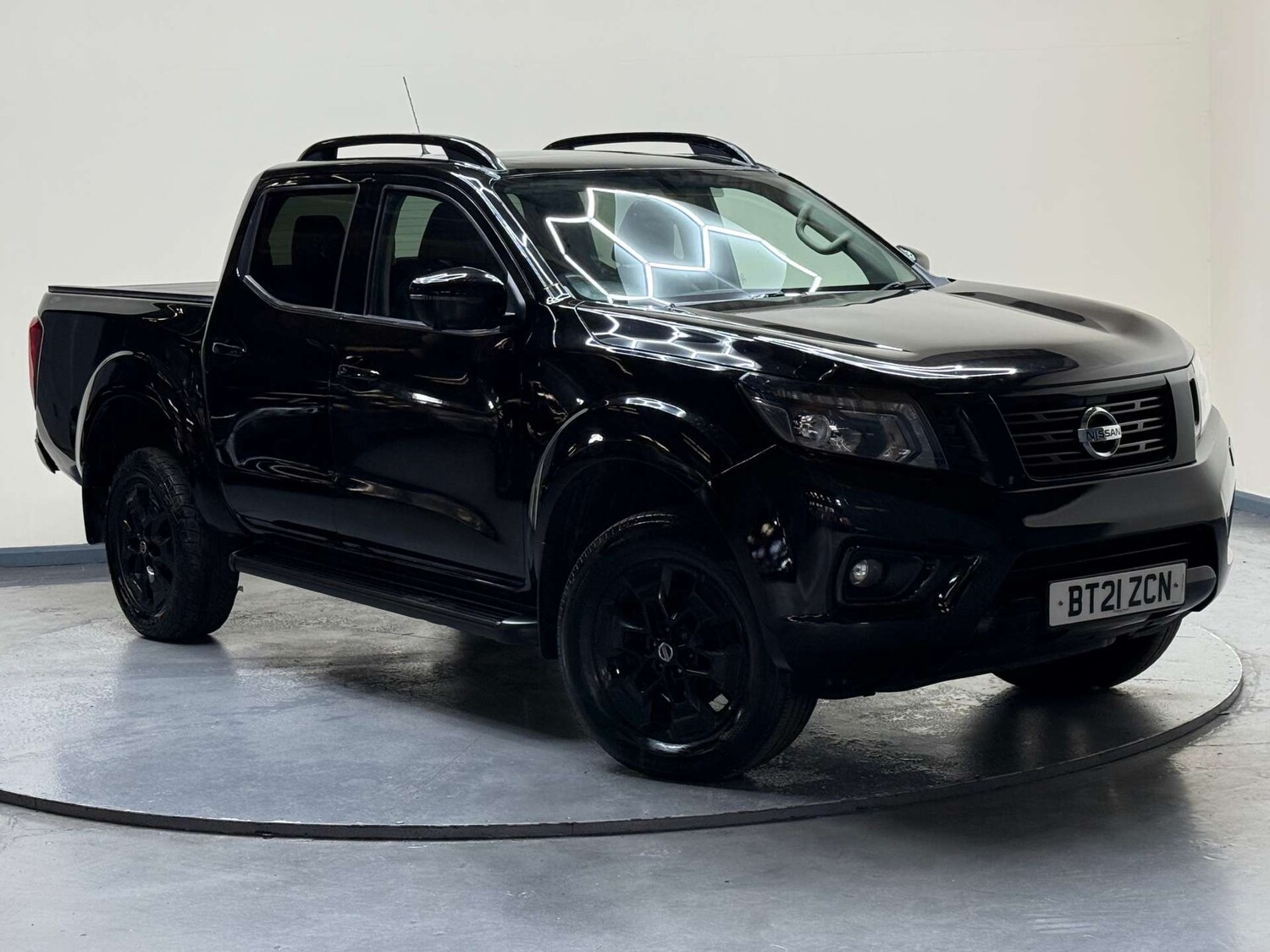 Used Nissan Navara 2021 for sale - 77678685: Photo 37