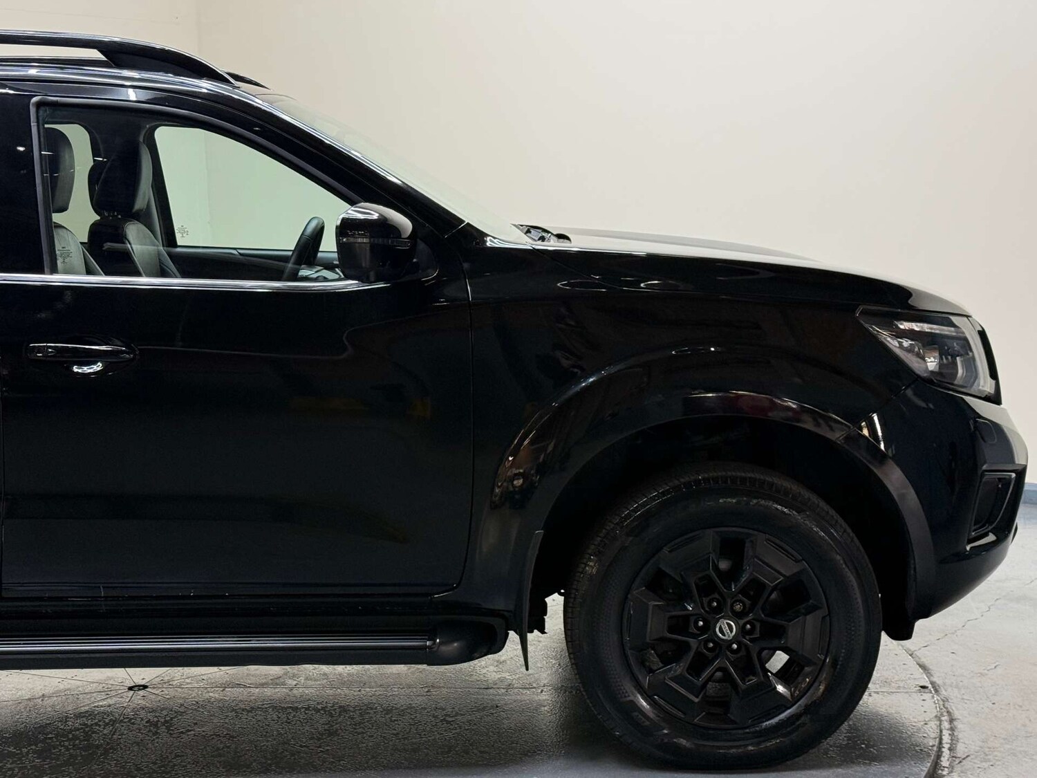 Used Nissan Navara 2021 for sale - 77678685: Photo 38