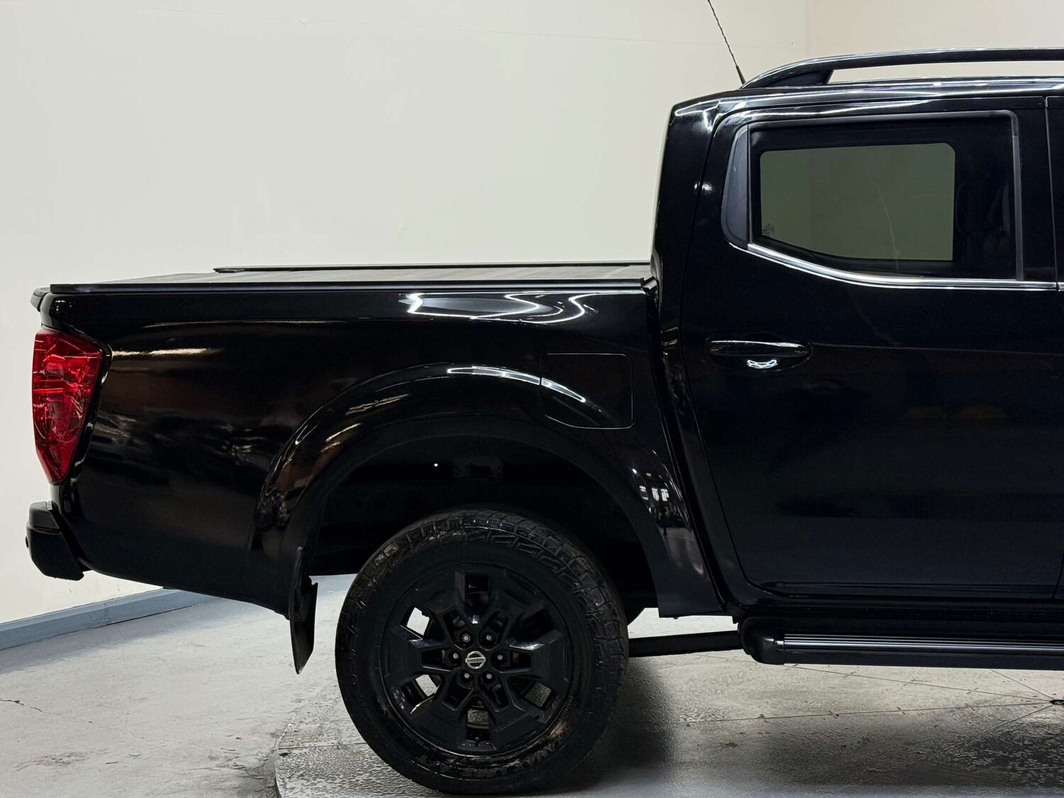 Used Nissan Navara 2021 for sale - 77678685: Photo 39