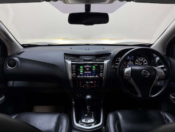 Used Nissan Navara 2021 for sale - 77678685: Photo