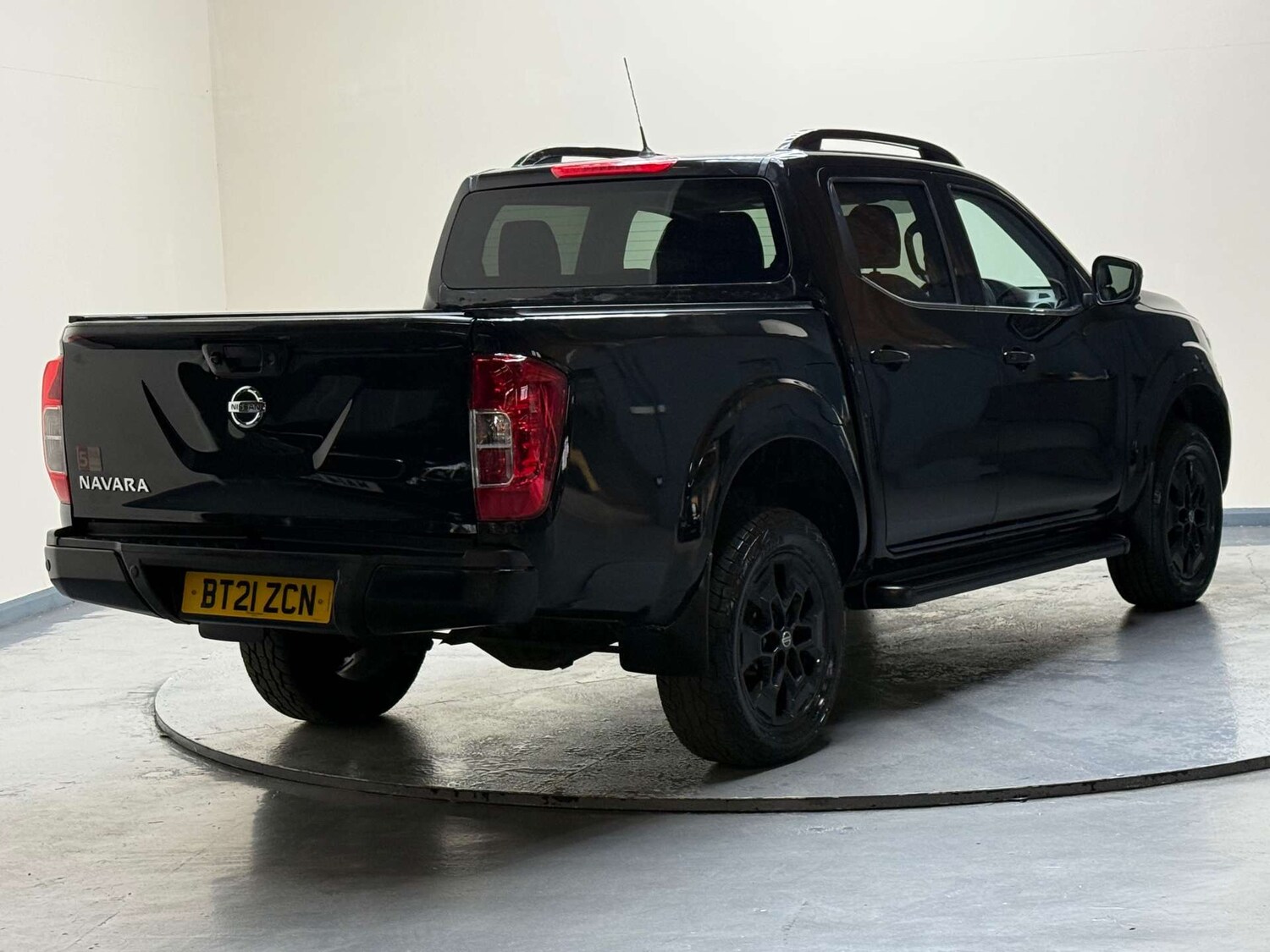 Used Nissan Navara 2021 for sale - 77678685: Photo 40
