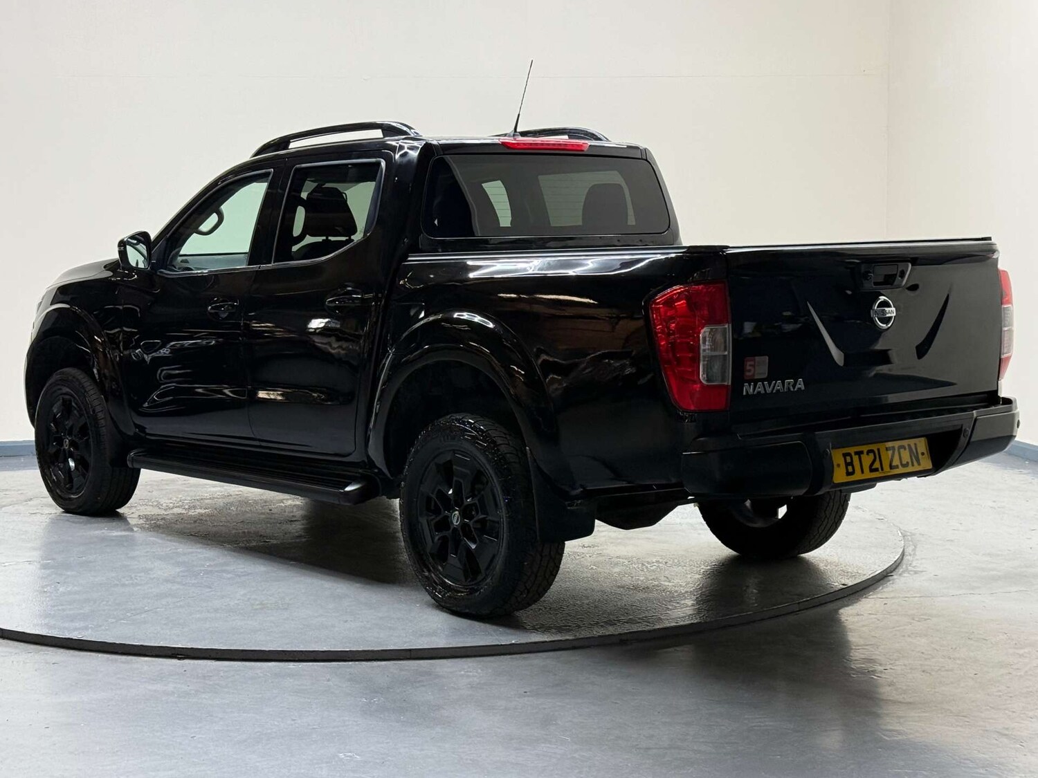 Used Nissan Navara 2021 for sale - 77678685: Photo 42