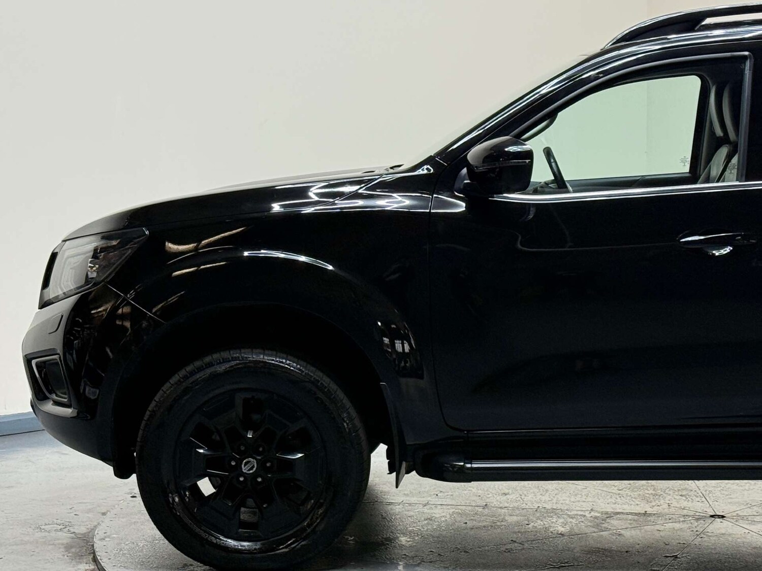 Used Nissan Navara 2021 for sale - 77678685: Photo 43