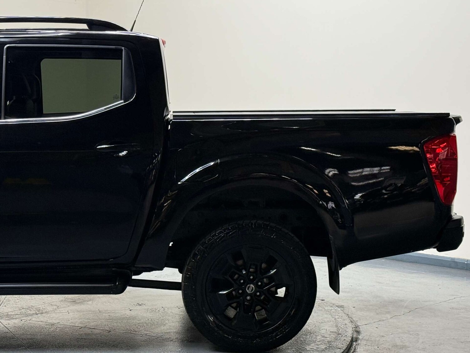 Used Nissan Navara 2021 for sale - 77678685: Photo 44