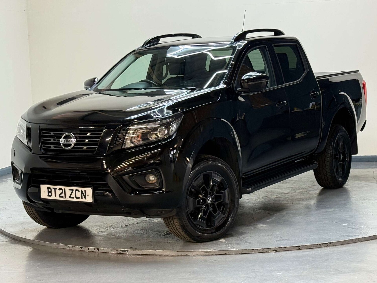 Used Nissan Navara 2021 for sale - 77678685: Photo 45