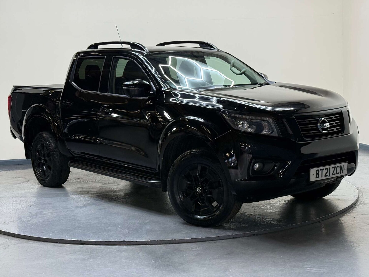 Used Nissan Navara 2021 for sale - 77678685: Photo 47
