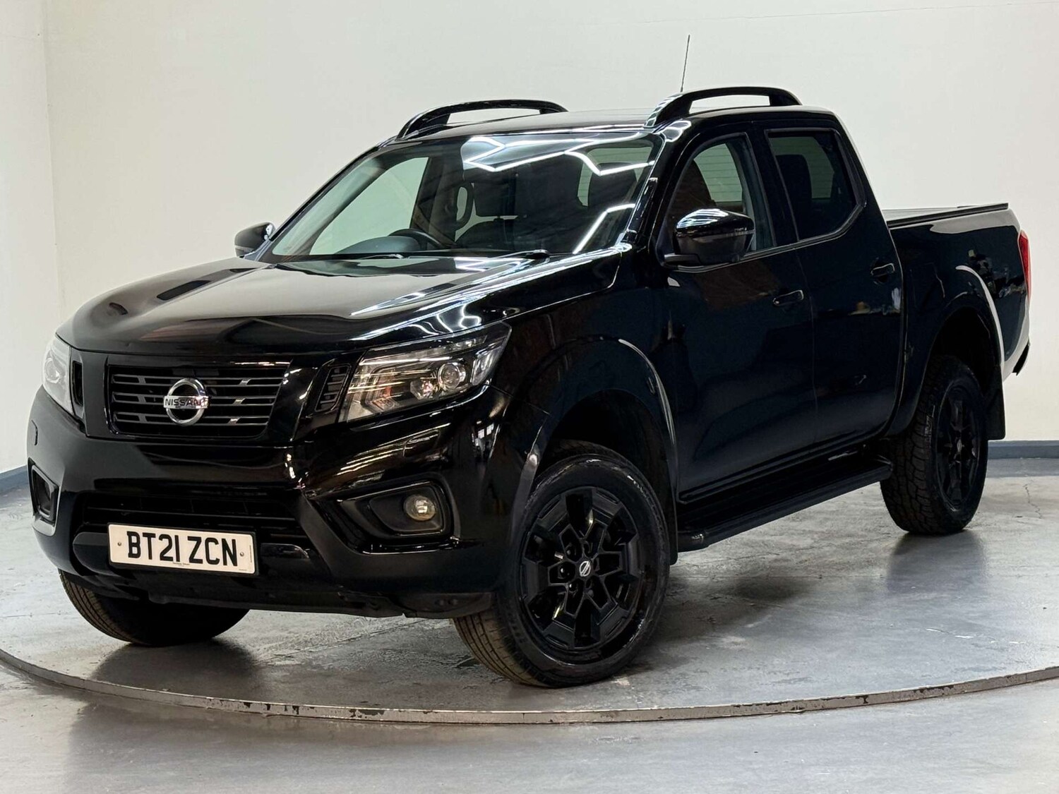 Used Nissan Navara 2021 for sale - 77678685: Photo 48
