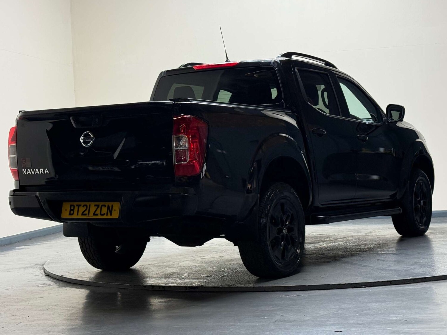 Used Nissan Navara 2021 for sale - 77678685: Photo 49