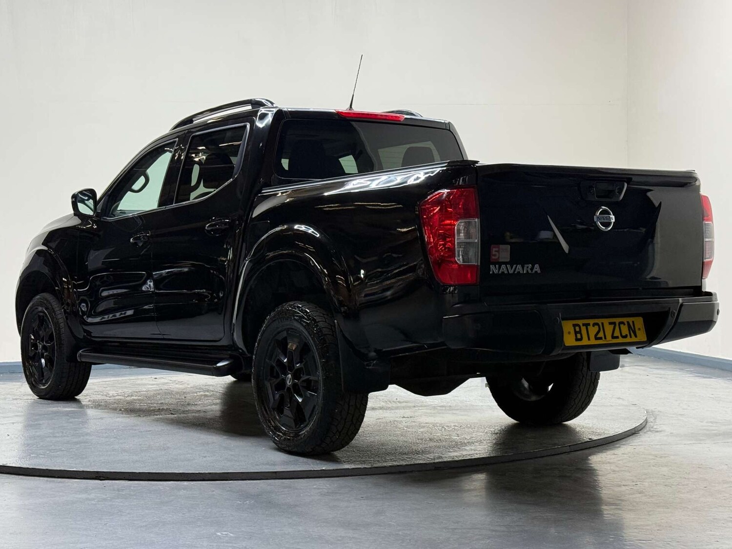 Used Nissan Navara 2021 for sale - 77678685: Photo 50