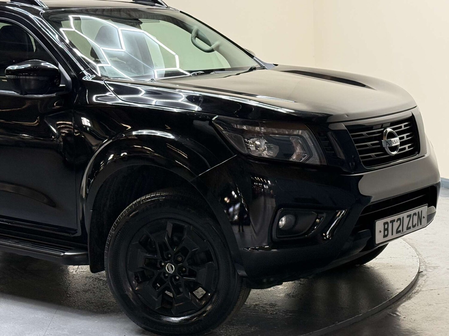 Used Nissan Navara 2021 for sale - 77678685: Photo 52