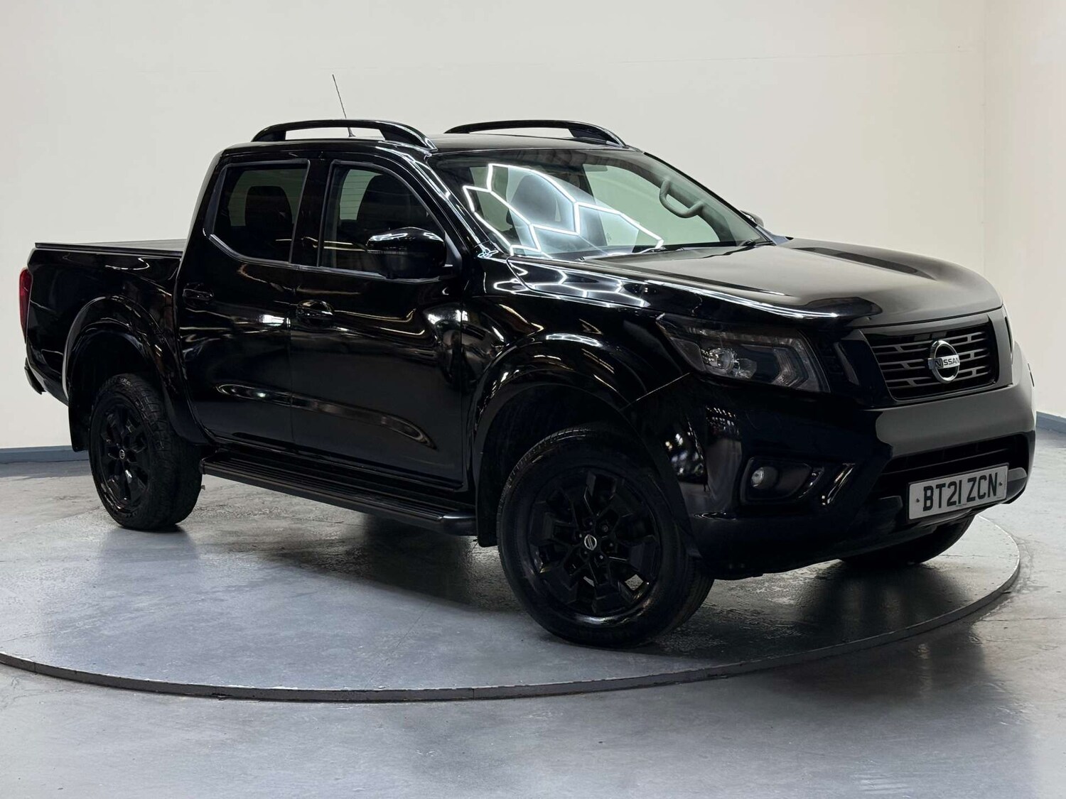 Used Nissan Navara 2021 for sale - 77678685: Photo 53