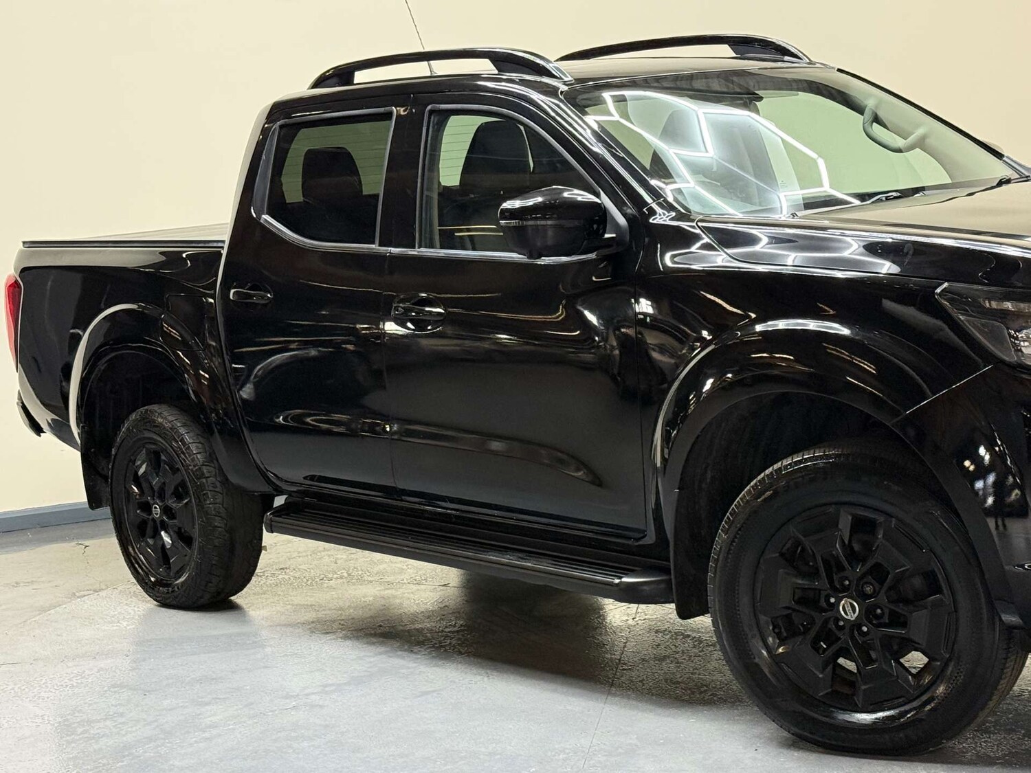 Used Nissan Navara 2021 for sale - 77678685: Photo 54