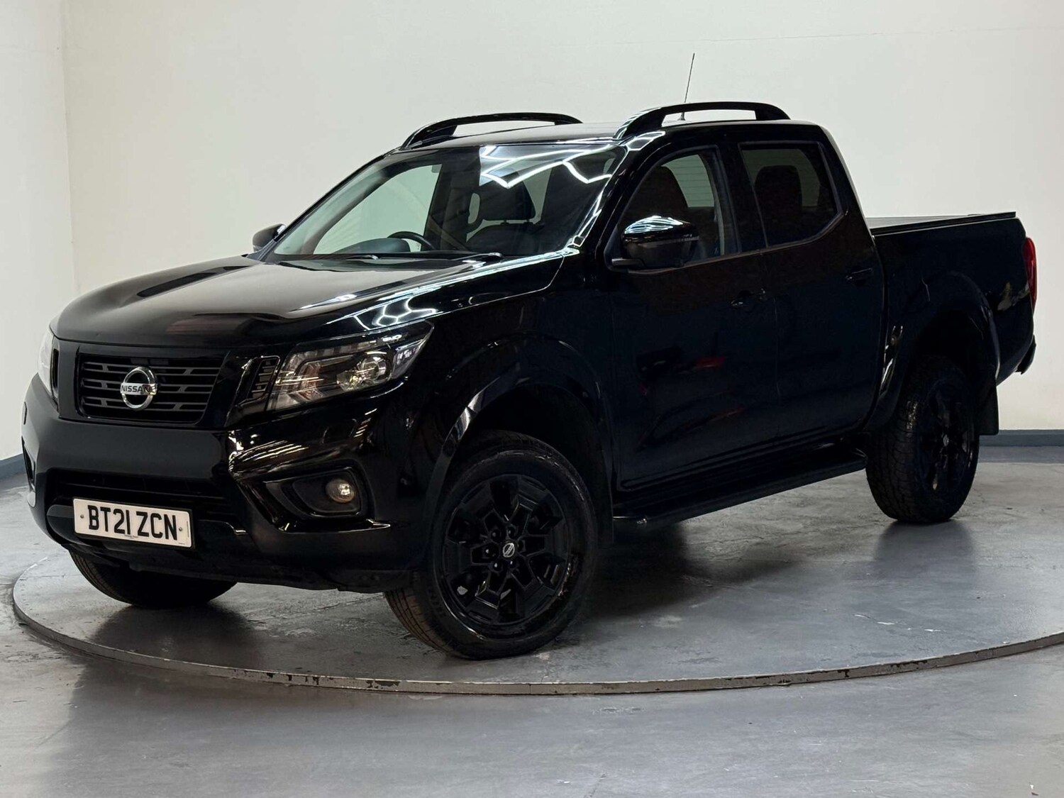 Used Nissan Navara 2021 for sale - 77678685: Photo 55