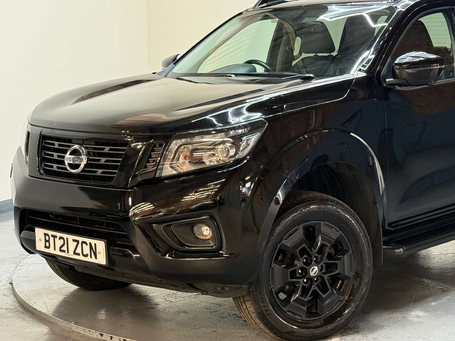 Used Nissan Navara 2021 for sale - 77678685: Photo 56