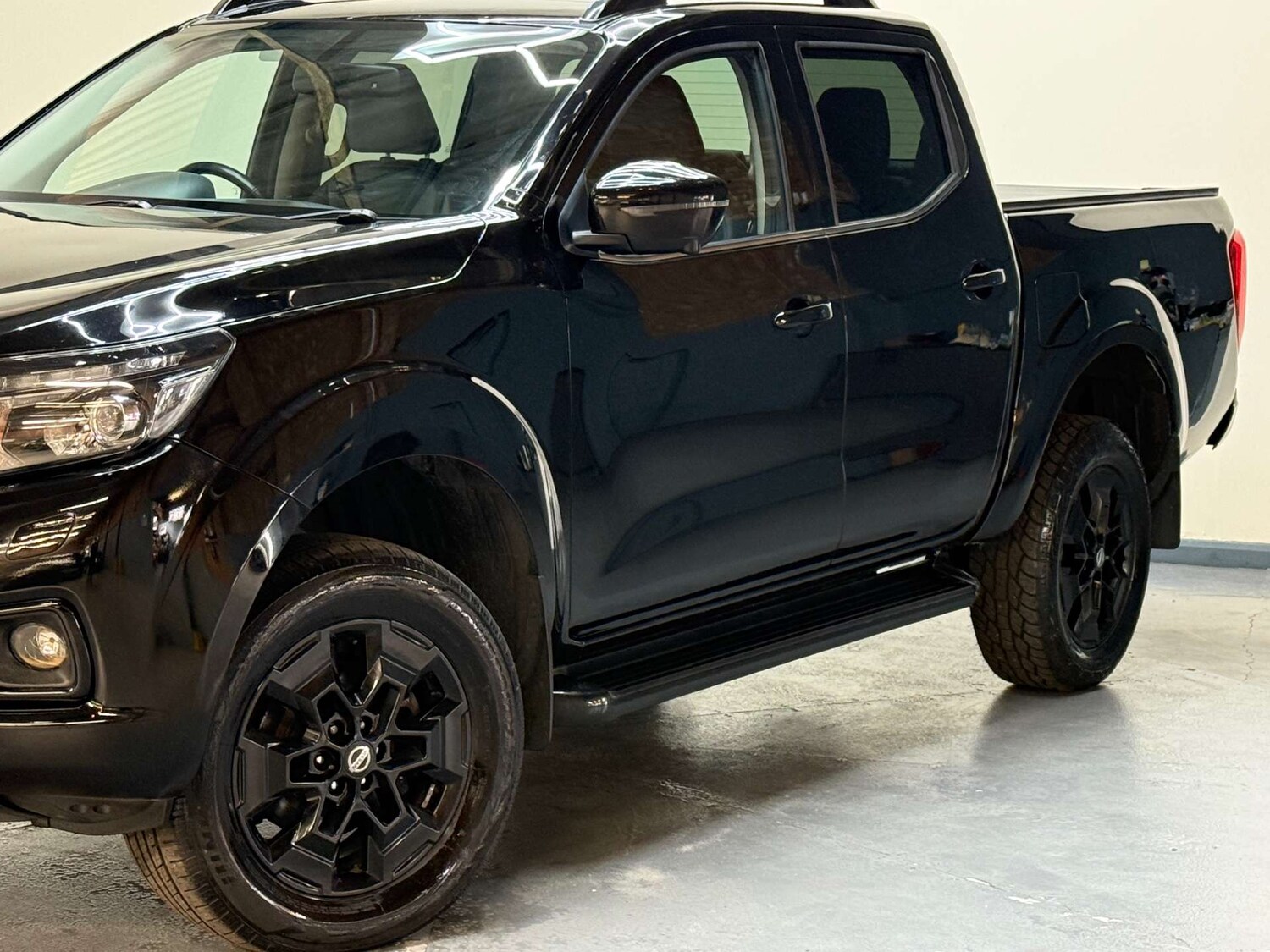 Used Nissan Navara 2021 for sale - 77678685: Photo 57