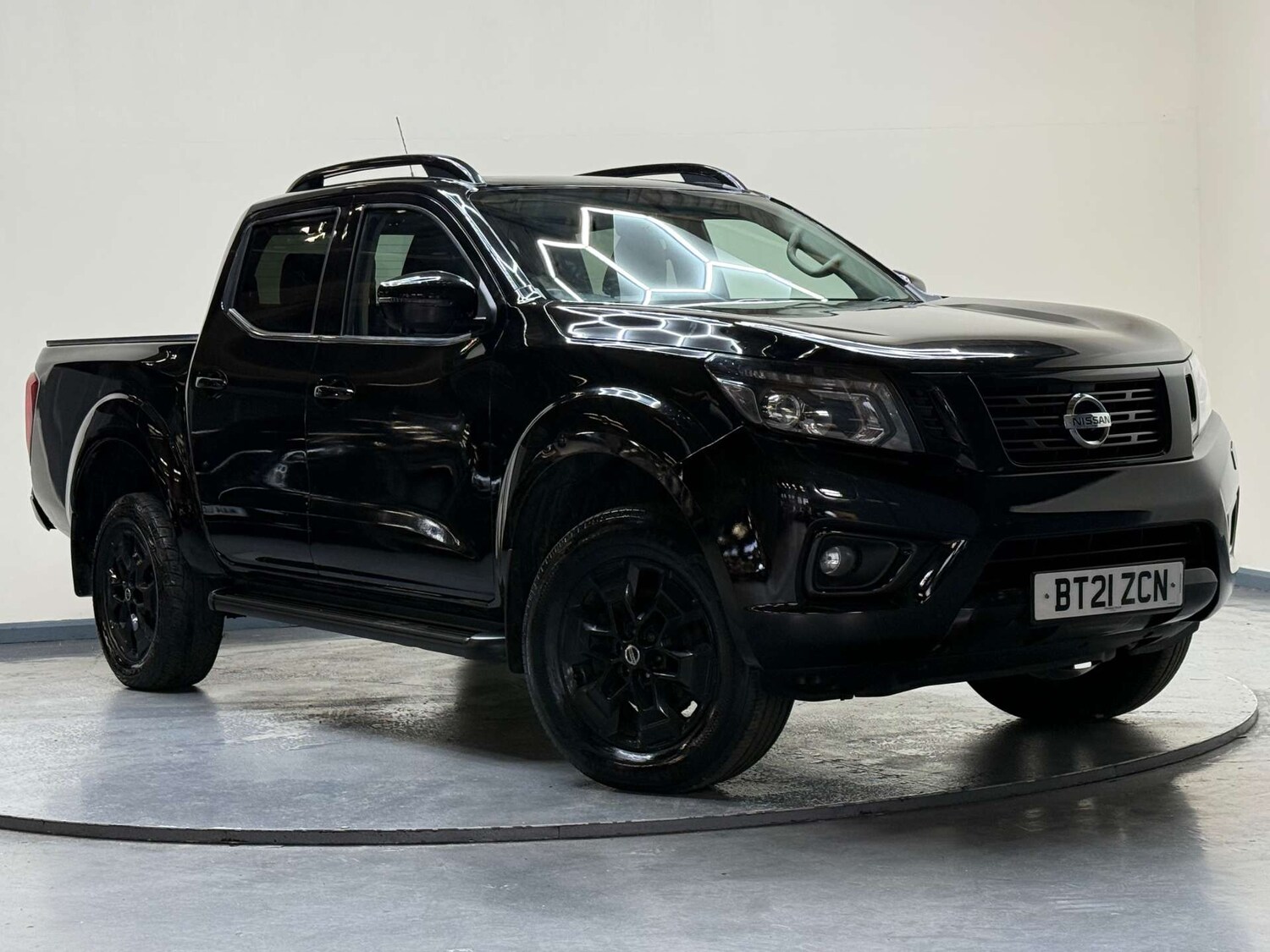 Used Nissan Navara 2021 for sale - 77678685: Photo 59