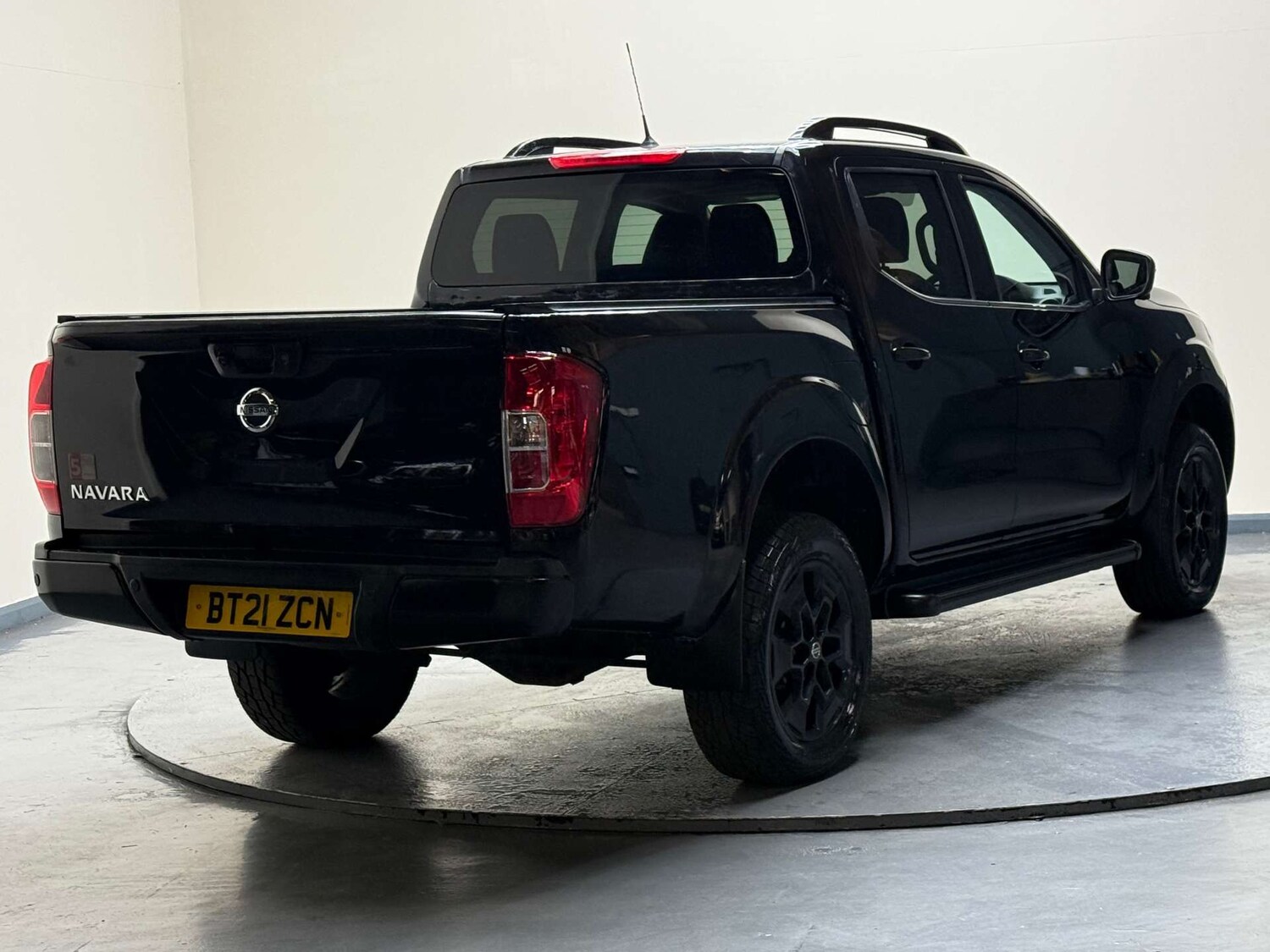Used Nissan Navara 2021 for sale - 77678685: Photo 6