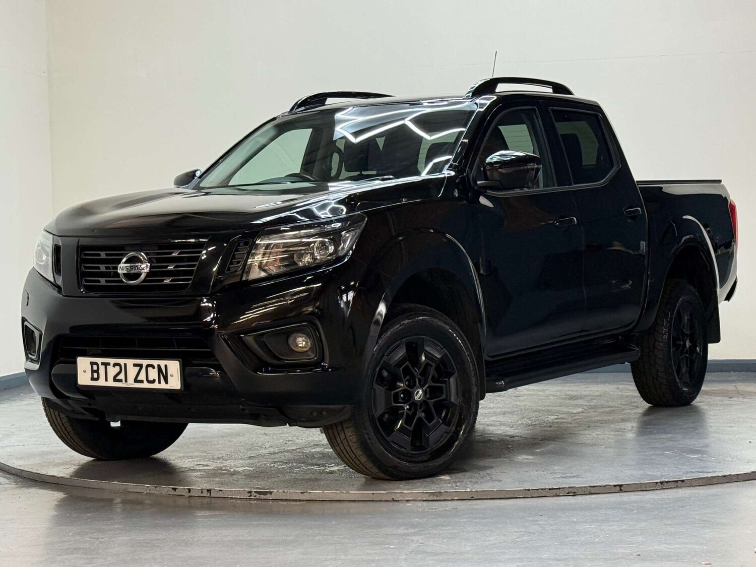 Used Nissan Navara 2021 for sale - 77678685: Photo 60