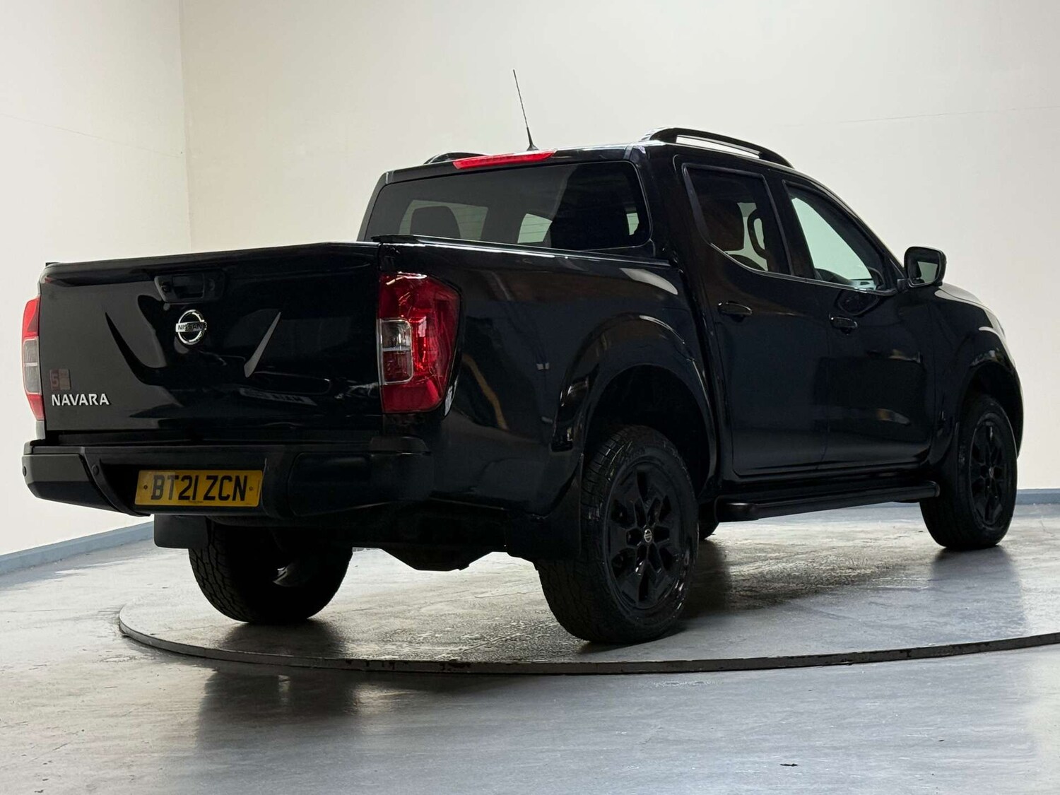 Used Nissan Navara 2021 for sale - 77678685: Photo 61