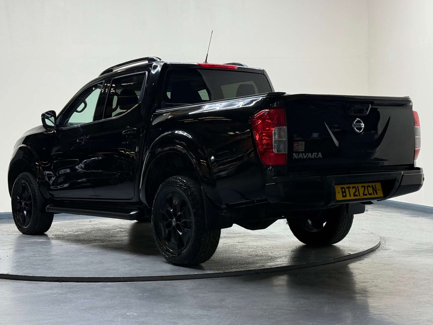 Used Nissan Navara 2021 for sale - 77678685: Photo 62