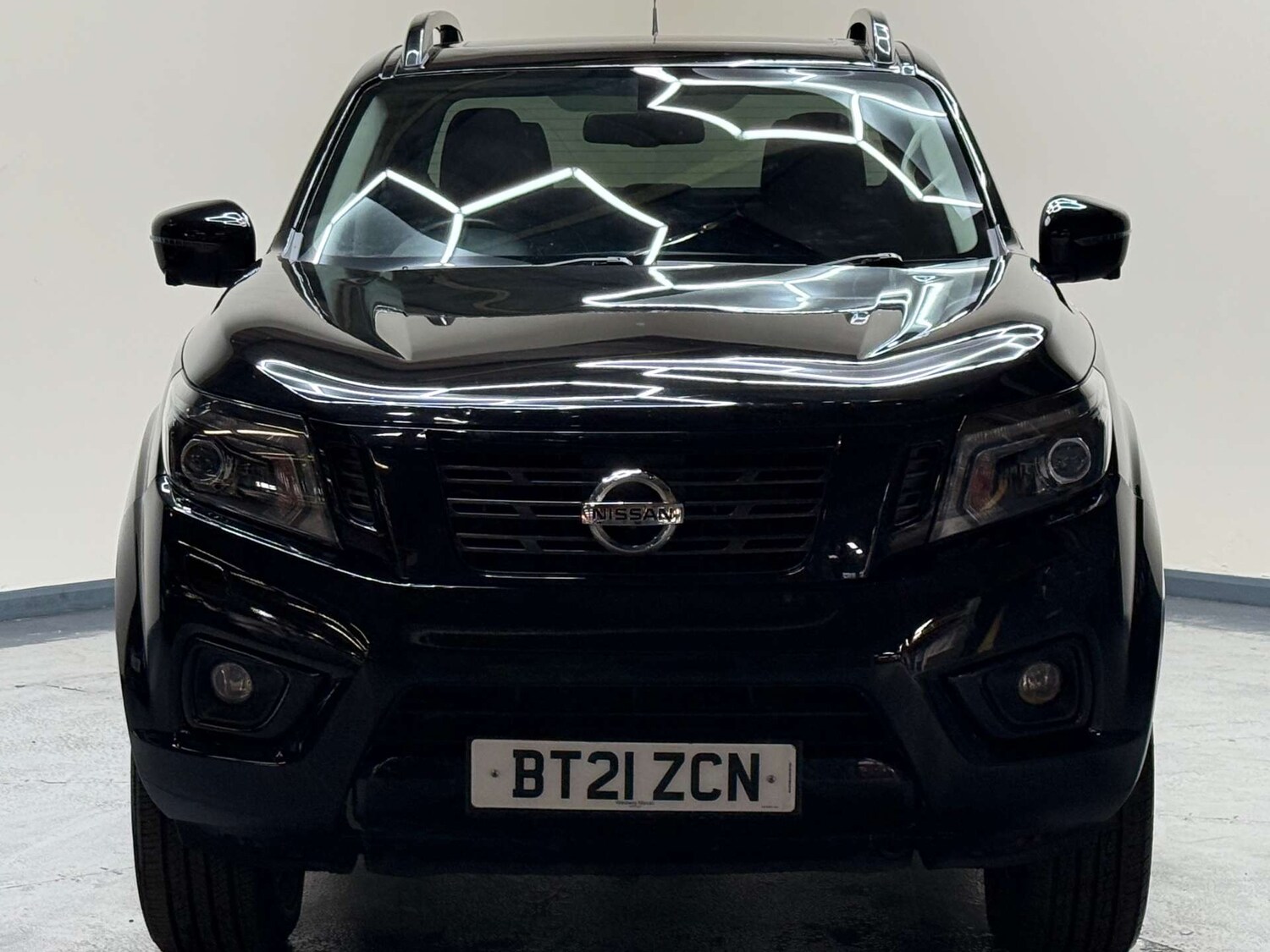Used Nissan Navara 2021 for sale - 77678685: Photo 63