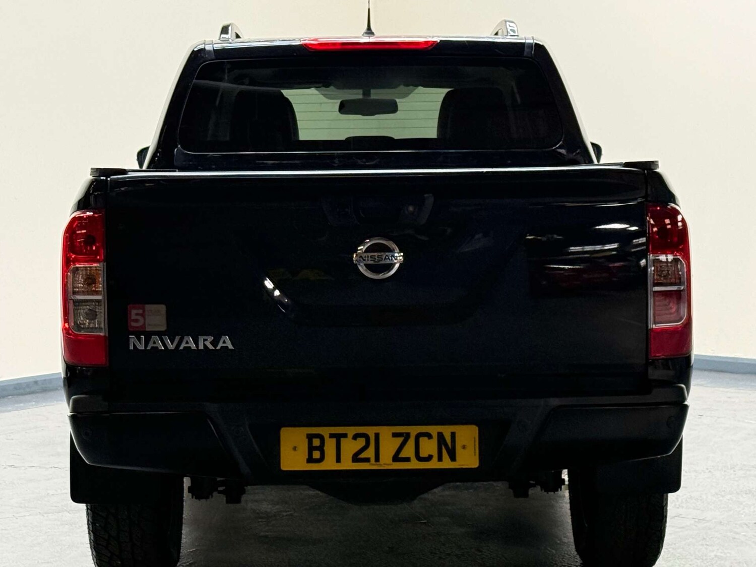 Used Nissan Navara 2021 for sale - 77678685: Photo 64