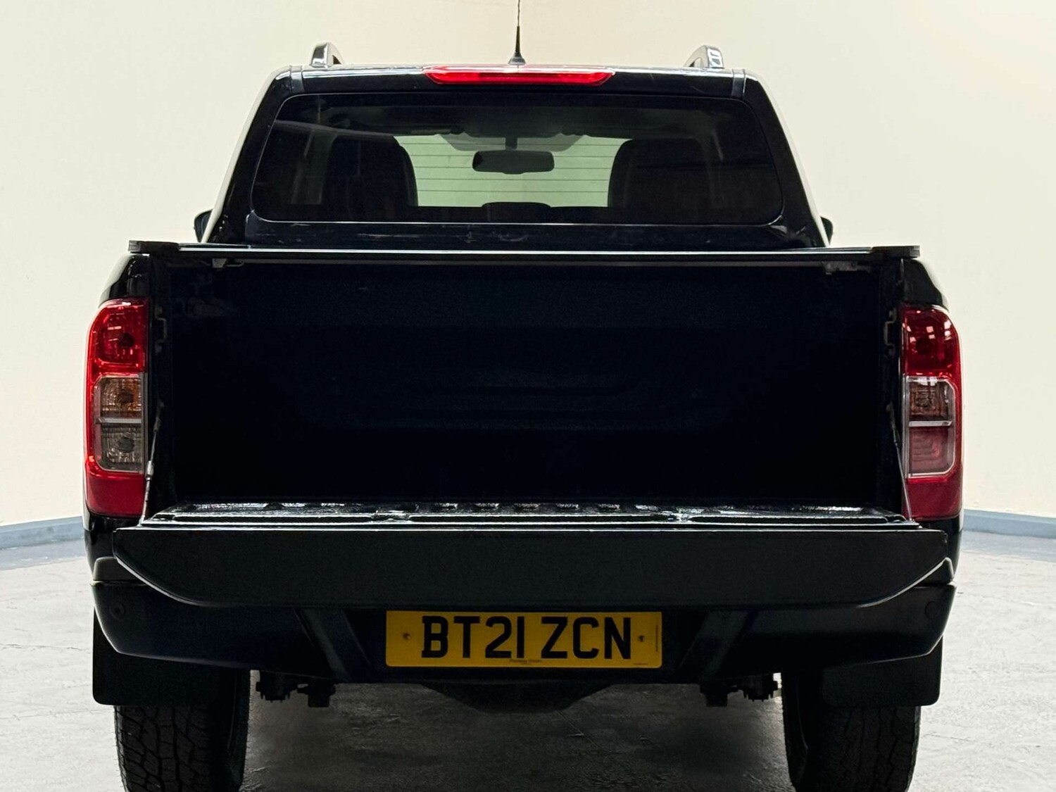 Used Nissan Navara 2021 for sale - 77678685: Photo 65